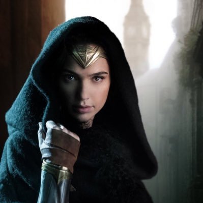 I am Diana, Princess of Themyscira. Daughter of Hippolyta, and your wrath upon this world is over. | DCEURP | MC | #Goon |