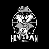 HOMEGROWN MAFIA (@homegrownmafia) 's Twitter Profile