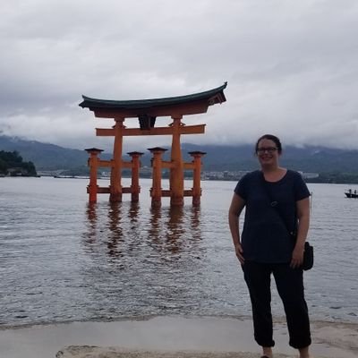 MsKrzystof's profile picture. NBCT- Middle Childhood Generalist, World Traveler,2016 TOP Fellow, 2022 Fulbright Teachers for  Global Classroms #Burbank111