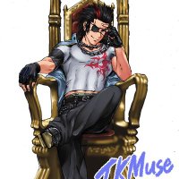 T1 | EDGE (@tkmuse19961223) 's Twitter Profile