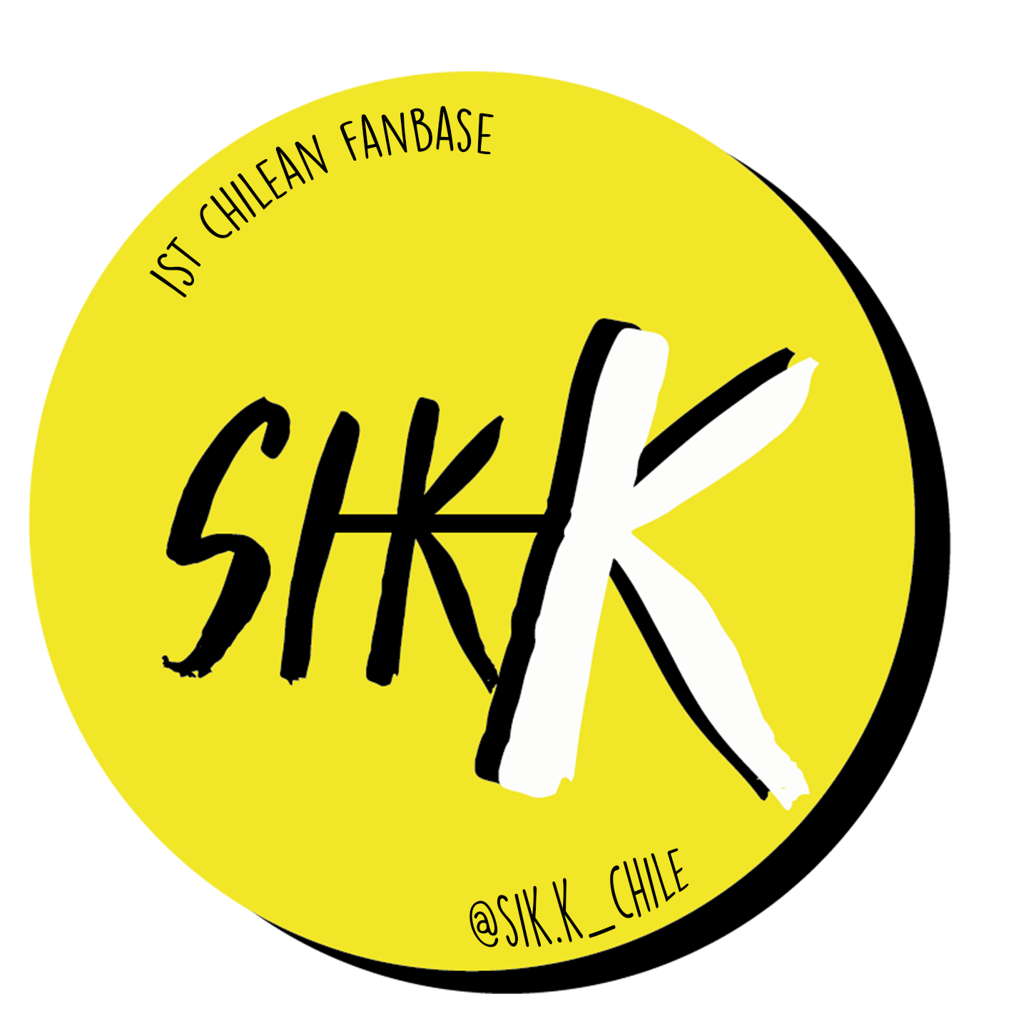 Sik_K_Chile's profile picture. Primera fanbase oficial dedicada a Sik-K en Chile. @younghotyellow

1st Fanbase dedicated to Sik-K in Chile🔥

•Since 180504 📱