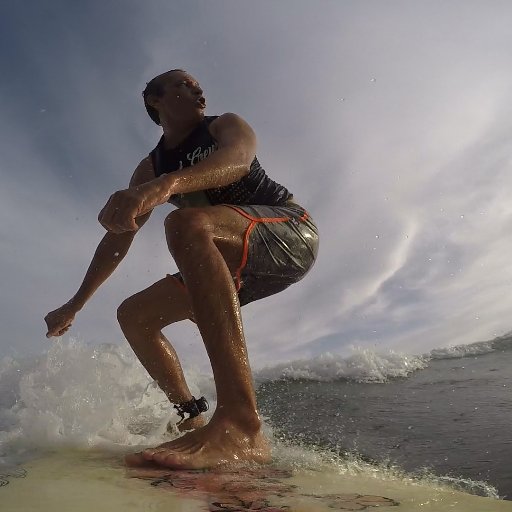 Tonyzaram's profile picture. One day or day one you decide..