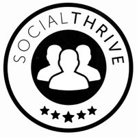 Social Thrive(@SocialThriveBos) 's Twitter Profile Photo