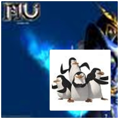 PinGuinS4's profile picture. Somos a Guild PinguinS de Mu Lande Evolution.
