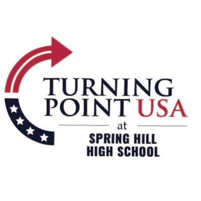 Turning Point Usa At Spring Hill High School On Twitter I Hope
