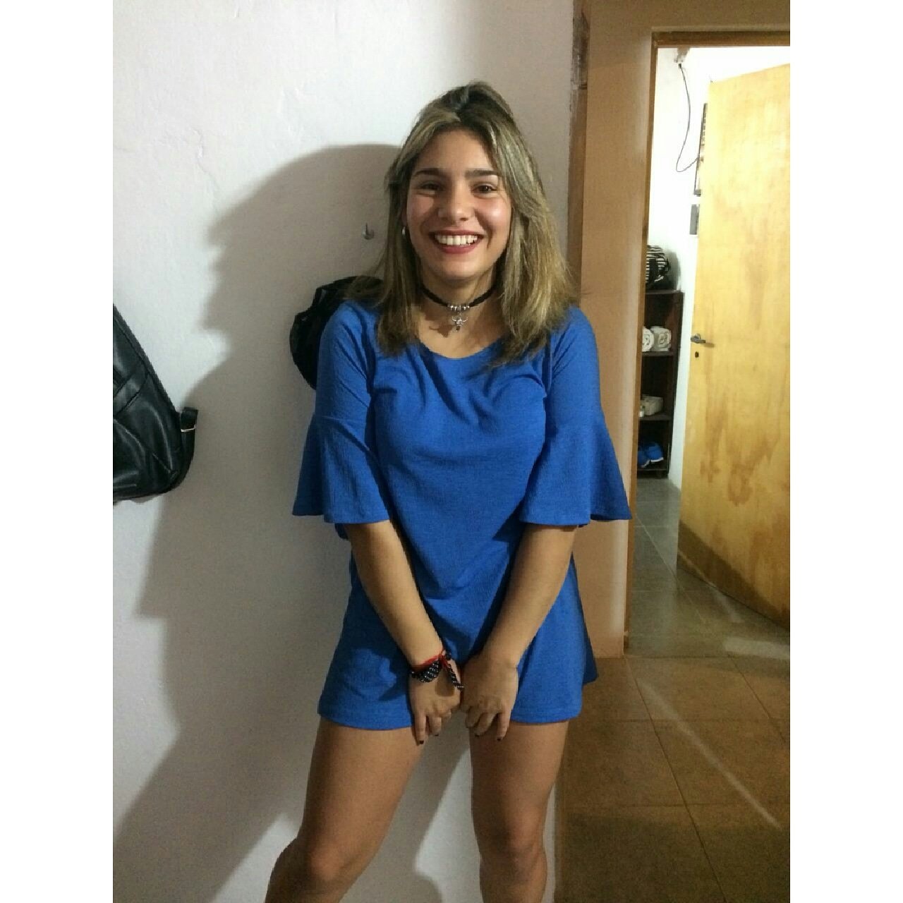 agustina_taylor's profile picture. Será cuestión de suerte 🍀