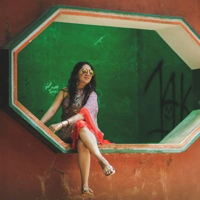 IshaRokde's profile picture. I love fashion, and I love changing my style, my hair, my makeup, and everything I've done in the past has made me what I am now. Not everyone is going to like