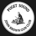 Puget Sound John Brown Gun Club (@PugetSoundJBGC) Twitter profile photo