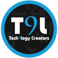 Tech9logy Creators(@t9lcreators) 's Twitter Profile Photo