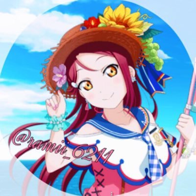 らみいさんのプロフィール画像