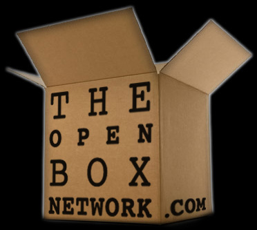 The Open Box Network is a creative force to be reckoned with. We make make and share cutting edge online video content.
