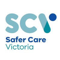 Safer Care Victoria (@safercarevic) 's Twitter Profile Photo Safer Care Victoria (@safercarevic) 's Twitter Profile Photo