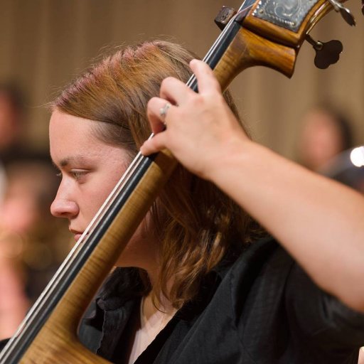 regan_berkshier's profile picture. I teach kids how to doot, bang, and skree instruments accordingly.