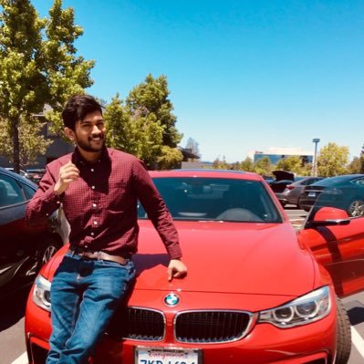 Biker | Software Engineer | Actor | Producer | Music lover | Fashion freak |