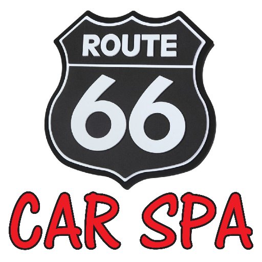 Route 66 Car Spa is a hand car wash that offers a variety of services, a car wash & detailing packages. New ownership and new management. 760-596-1223