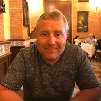 RayBazinet's profile picture. 