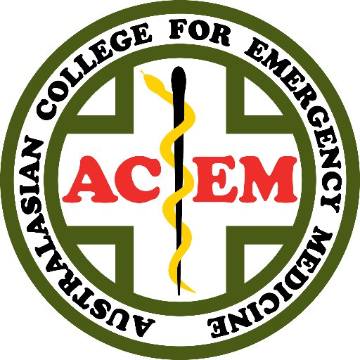 The Australasian College for Emergency Medicine – the peak body for emergency medicine in Australia and Aotearoa New Zealand.