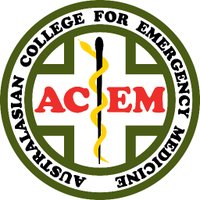 ACEM(@acemonline) 's Twitter Profile Photo