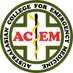 ACEM (@acemonline) Twitter profile photo ACEM (@acemonline) Twitter profile photo
