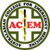 ACEM (@acemonline) Twitter profile photo