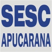 Serviço Social do Comercio - SESC APUCARANA. Entidade integrante do Sistema FECOMERCIO Sesc Senac PR. Visando a qualidade de vida do comerciário e sua família.