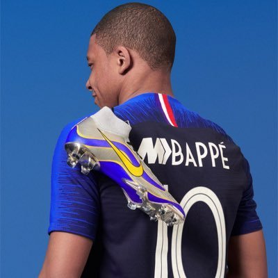Compte fan de @KMbappe | Mbappé fan account | Cuenta fan de Mbappé