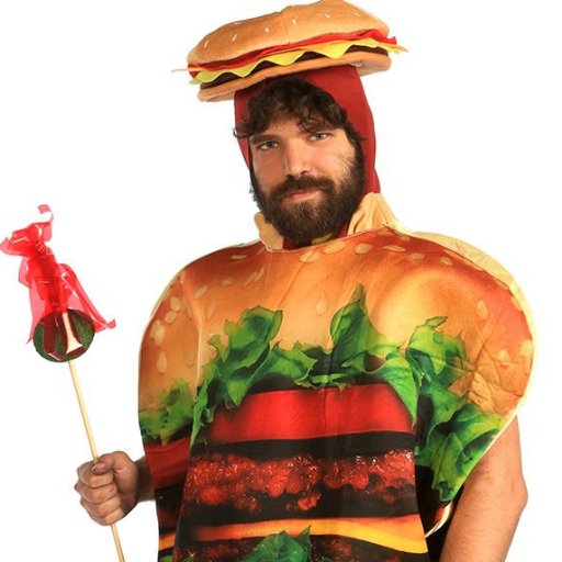 gromtrogger's profile picture. Human. Builder of things: Robotics, Electronics, Chairs, and Random Artistry.