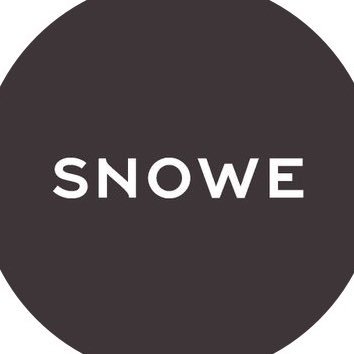 Snowe logo