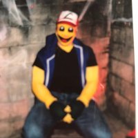 Santa_With_Muscles (@stupidjr) 's Twitter Profile