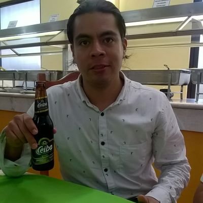 UriPalmaBernal's profile picture. 