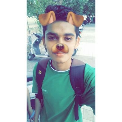 harshb161's profile picture. Simple 👔 but tough 💥
My lifestyle 🌀 defines me
Work 💪  like (CR-7) ⚽ 
Stay happy 💫 ❤
Burning with fire🔥 of Sprite
⚡🔜🔝🌎
On Snap 👻 ~ harshb16