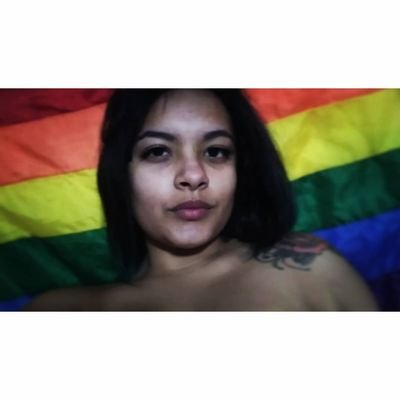 Ovelha_Colorid's profile picture. 16 anos😇A ovelha colorida da família🌈 Aquariana♒ Decepção em pessoa 😈