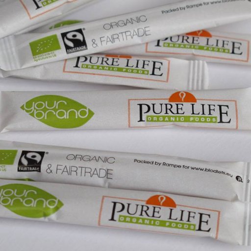 Pure Life Is a Global company specializing in Organic food Ingredients.We are working with thousands of farmers across the world and believe in Fair Trade.