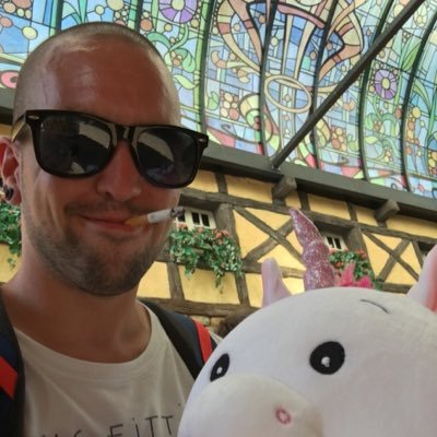 dmncxslt's profile picture. 🦊⚒💣