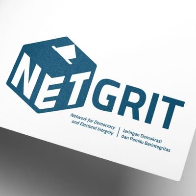 Network for Democracy and Electoral Integrity


Jaringan untuk Demokrasi dan Pemilu Berintegritas


IG:@netgrit
FB: Netgrit