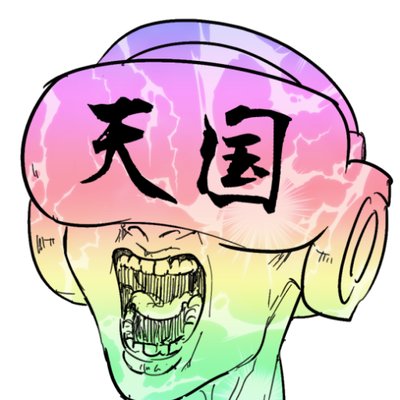 すばるん On Twitter 気狂いピエロ クレイジースロット の擬人化漫画 Hxh ハンターハンター