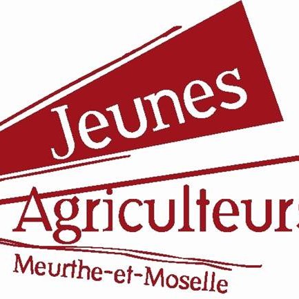 Jeunes Agriculteurs de #meurthetmoselle est un #syndicat agricole dont les responsables sont des #agriculteurs âgés de moins de 35 ans.