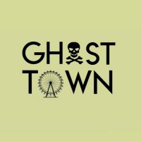 Ghost Town (@ghosttownpod) 's Twitter Profile Photo Ghost Town (@ghosttownpod) 's Twitter Profile Photo