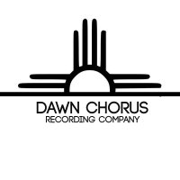 Dawn Chorus Recording Company (@dawnchorusrec) 's Twitter Profile