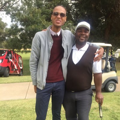 PGA Professional Coach and President of the DiG Foundation (Developing International Golf)