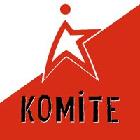 Komite(@HayaletKomite) 's Twitter Profile Photo