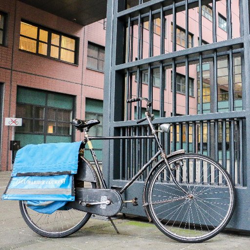 andrehorjuslc's profile picture. Rechtbankverslaggever Leeuwarder Courant. Rubriek De Politierechter. Verhalenman met oog voor detail en de menselijke maat. Eerder: rubriek Stadse Fratsen.