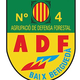 ADF Nº4, formada pels municipis de: Gironella, Olvan, Santa Maria de Merlès, Casserres, Puig-Reig, Sagàs i La Quar. #Berguedà