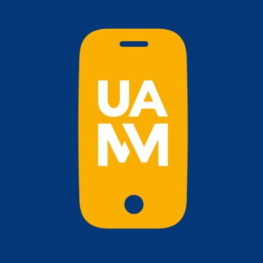 moviles_ua's profile picture. Desarrollo de Software para Dispositivos Móviles en la Universidad de Alicante