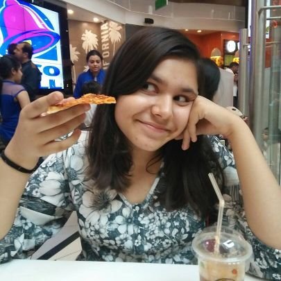 Saeeshaaaa's profile picture. 🌺