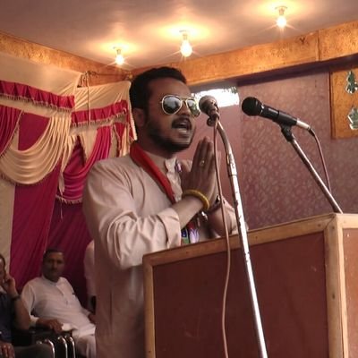 भाजपा ओबीसी मोर्चा संगठनात्मक जिला नूरपुर महामंत्री (हि०प्र०)