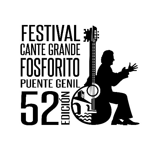 Red Oficial para dar información y promoción de los actos que se celebren en el 50 Aniversario del Festival Cante Grande Fosforito de Puente Genil.