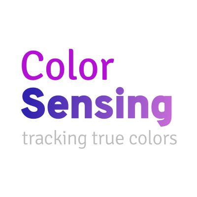 ColorSensing Profile
