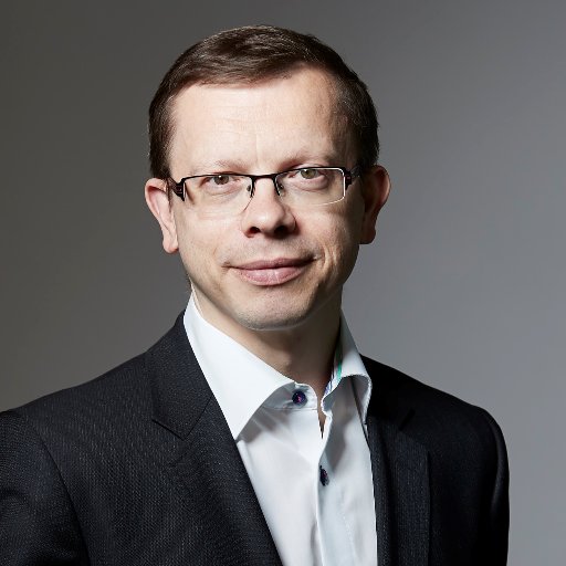 Sönke Iwersen Profile