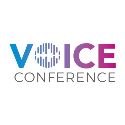 Develop and design the future with Voice Conference | December 6 - 8 in Berlin or Online | 
#Voice_Con